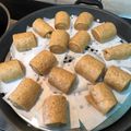 江林朔 的 黑糖鮮奶饅頭 cooksnap