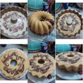 Cooksnap dari Mila Astuti untuk resep Bolu Pandan Simple (4 Telur)