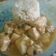 El cooksnap de janeth carrazana cuando hizo Pechuga de pollo agridulce muy fácil y rápido.