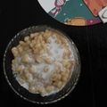 Cooksnap dari Irene MN untuk resep Bubur Jali (Pearl Barley)