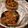 假日煮兩味 的 焗烤蘑菇PIZZA cooksnap