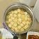 Cooksnap dari Tris untuk resep Soup Jagung Serabut Telur
