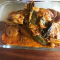 Cooksnap dari Noerma Nurmayanti untuk resep Kalio Jengkol Khas Padang