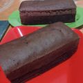 Cooksnap dari Nay untuk resep Brownies Kukus "Ny.Liem"