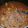 La cooksnap de Alejandro cuando cocinó Lentejas argentinas (siempre salen ricas)..........receta de mamá