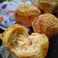 Cooksnap dari Angken Keenan untuk resep Roti Kelapa (Coconut Buns)