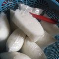 Cooksnap dari Endah Azza untuk resep Ketupat plastik no ribet