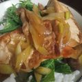 素了愿 的 醬燒豆腐 cooksnap