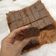 Cooksnap dari Linda Adissa Sari untuk resep 60. Fudgy Brownies Shiny Crust