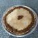 El cooksnap de Valeria cuando hizo Tarta de Coco y dulce de leche.