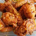 Cooksnap dari Dapurnya Ikalahyaw by Novarika untuk resep Ayam Goreng Mentega