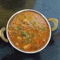 Deepti Padiyar's cooksnap of when they made 