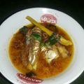 Cooksnap dari retno ernawati untuk resep Ikan Patin Kuah Kuning