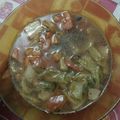 Cooksnap dari meme untuk resep Tumis sawi putih wortel saus tiram