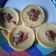 Cooksnap dari Nina SMG untuk resep Kue Lumpur Asin