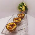 کوک اسنپ 👩‍🍳Hamideh بعد از امتحان کردن دسرگِبوله.