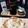 El cooksnap de Lizzy cuando hizo Pizza de surimi de cangrejo.