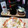 El cooksnap de Lizzy cuando hizo Pizza de surimi de cangrejo.