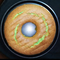 Cooksnap dari Dapur Si Mbull untuk resep Bolu Kelapa / coconut cake