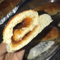 El cooksnap de Albergie Iriarte cuando hizo Pan relleno de dulce de Guayaba.