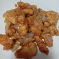 Cooksnap dari Rachmi Janiarty untuk resep Ayam Goreng Teriyaki