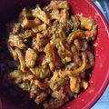 Cooksnap dari Uci Soepradja untuk resep Pare nenek