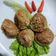 Cooksnap dari Riade Prihantini untuk resep Tahu walik isian ayam