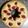 El cooksnap de Patricia Copello cuando hizo Torta con frutillas.