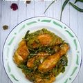 Cooksnap dari Nana Hanif untuk resep Ayam Balado Cabai Ijo