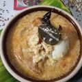 Cooksnap dari Nancy Johan untuk resep Sambal Tumpang Solo