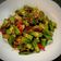 Cooksnap Sesimple Loralin semasa beliau membuat Bendi Goreng Favourite Ayahanda.