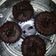Cooksnap dari Zakiyyah Hakim untuk resep Brownies Kukus Tepung Beras (Eggless, No Mixer)
