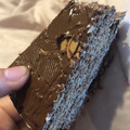 El cooksnap de Andrea Viaño cuando hizo Tarta de nutella | Receta paso a paso | Tarta de cumpleaños fácil y original.