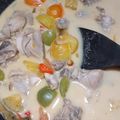 Cooksnap dari Maniza Ochex untuk resep Garang Asam Ayam