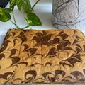Cooksnap dari rini eko sulistyo untuk resep Marble Cake Jadul ala Pak Sahak Pribadi