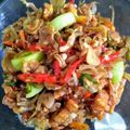 Cooksnap dari Fitha Handini untuk resep Tumis Teri Tempe Cabai resep Mama👍