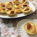 Cooksnap dari dinda wahyu wandasari untuk resep Fruit Pie (Pie Buah)