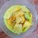 Cooksnap dari Jervi Diana Laily untuk resep Opor ATT(ayam tempe tahu) bumbukuning sederhana
