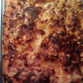 mr.clean822's cooksnap of when they made Buffalo chicken cheese casserole.
