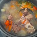 Cooksnap dari Yelvia untuk resep Sop Tulang Sapi