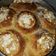 El cooksnap de yliana cuando hizo Torta 80 golpes.