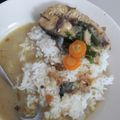 Cooksnap dari Lilis Mysweety untuk resep Ikan patin kuah kuning