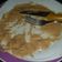El cooksnap de Paqui Delgado cuando hizo Calamares rellenos.