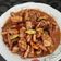 Cooksnap dari Kirana Zaqueena untuk resep Cumi 🌶🌶mercon