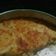 El cooksnap de Marthu Lima cuando hizo Papas a la crema.