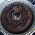 Cooksnap dari etihuza untuk resep Bolu Coklat Panggang