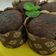 Cooksnap dari mamaruli untuk resep Steamed Brownie In Cup
