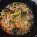 Cooksnap dari Tia Zahara untuk resep Sop Ayam Ala Pak Min Klaten