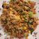 El cooksnap de Carles Teixidó cuando hizo Ensalada de lentejas de bote.