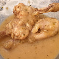 El cooksnap de Belén Jareño cuando hizo Muslitos de pollo Monsieur Cuisine.
